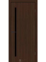 <strong>KFD Line glass 01 </strong><br>Міжкімнатні двері - Зображення 2