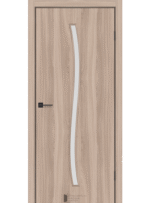 <strong>KFD Line glass 02 </strong><br>Міжкімнатні двері - Зображення 3