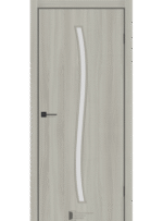 <strong>KFD Line glass 02 </strong><br>Міжкімнатні двері - Зображення 4