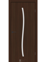 <strong>KFD Line glass 02 </strong><br>Міжкімнатні двері - Зображення 5