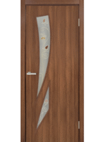 <strong>MC Doors Colorado </strong><br>Міжкімнатні двері - Зображення 2