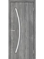 <strong>MC Doors Ostin </strong><br>Міжкімнатні двері - Зображення 2