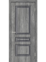 <strong>MC Doors Trenton </strong><br>Міжкімнатні двері - Зображення 2