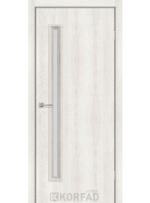 <strong>Korfad CORNER GLASS-01 </strong><br>Міжкімнатні двері - Зображення 10