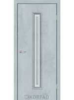 <strong>Korfad CORNER GLASS-02 </strong><br>Міжкімнатні двері