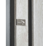 <strong>Булат Термо House, модель 705/428. Колір: антрацит/дуб полярний </strong><br> Вхідні двері - Зображення 11